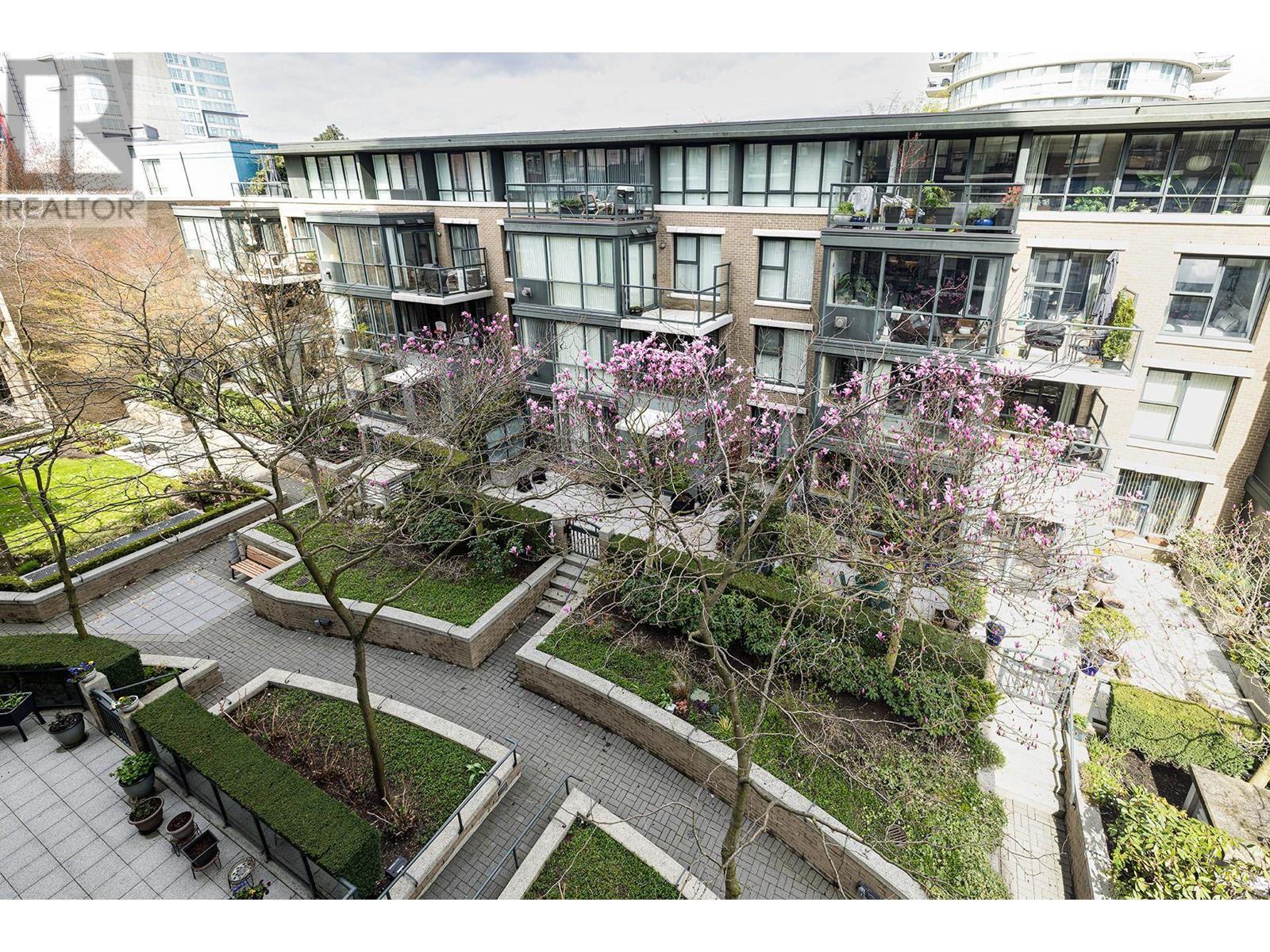 301 1483 W 7th Avenue, Vancouver, British Columbia  V6H 4H2 - Photo 22 - R2989186