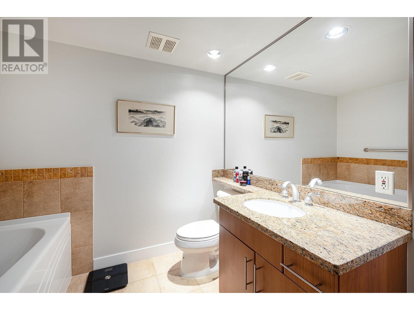 301 1483 W 7th Avenue, Vancouver, British Columbia  V6H 4H2 - Photo 15 - R2989186