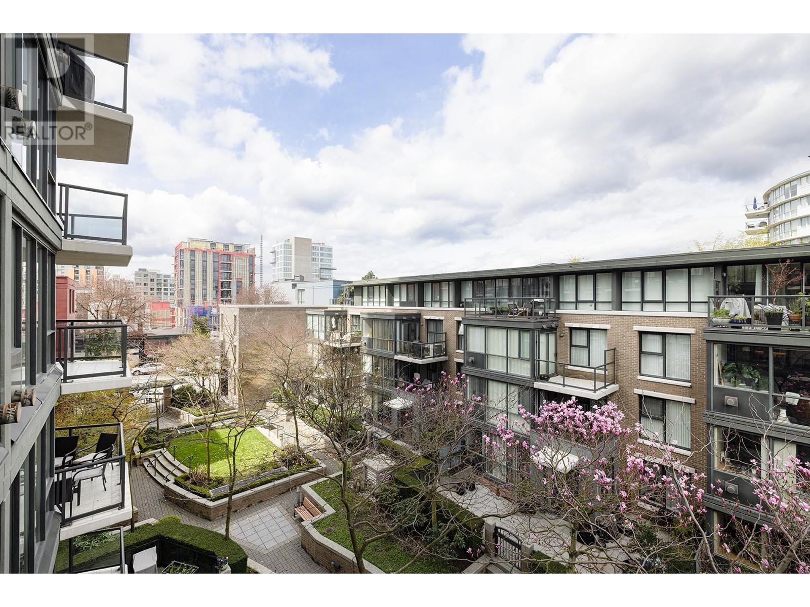 301 1483 W 7th Avenue, Vancouver, British Columbia  V6H 4H2 - Photo 24 - R2989186