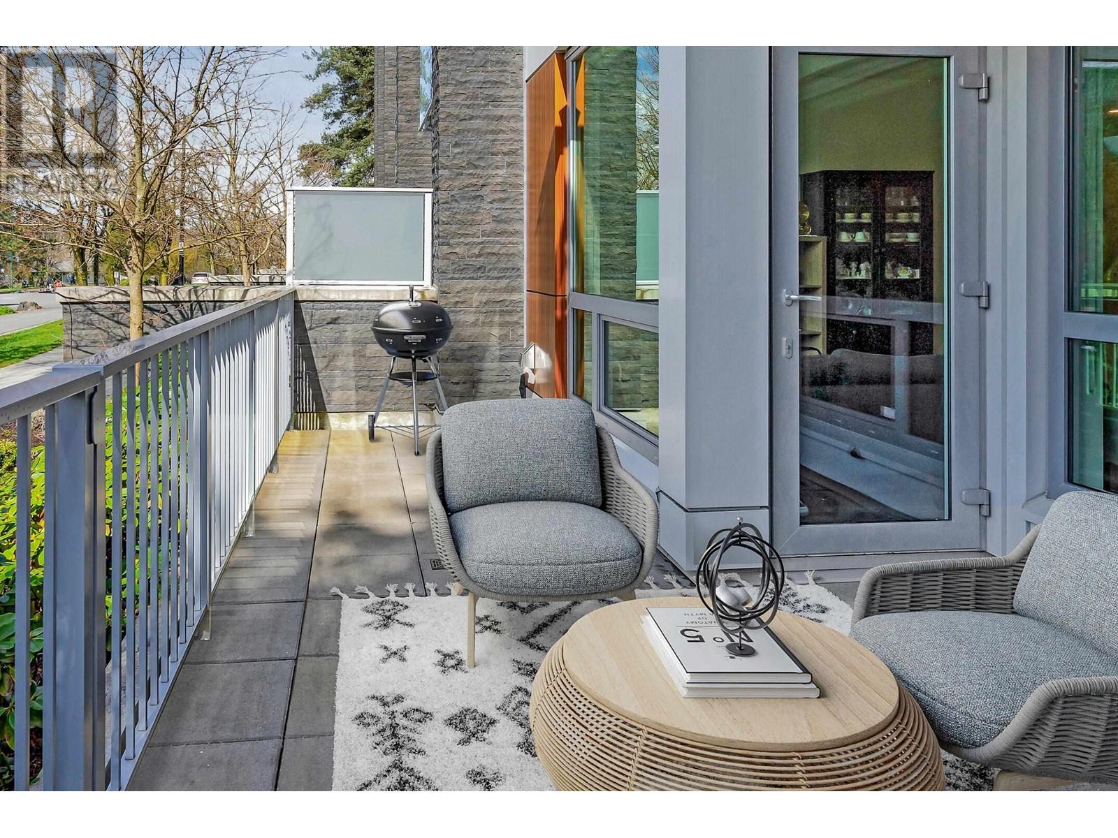105 5058 Cambie Street, Vancouver, British Columbia  V5Z 2Z5 - Photo 11 - R2986984