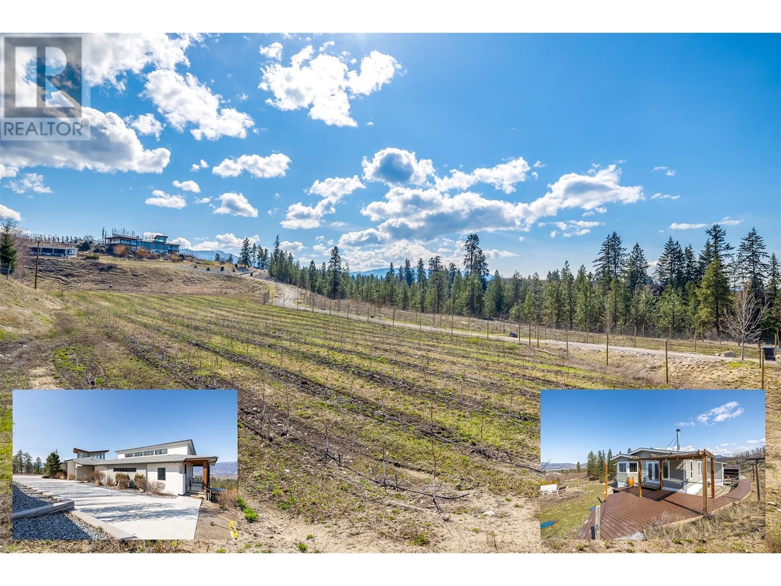 3979/3977 Hart Road, Kelowna, British Columbia