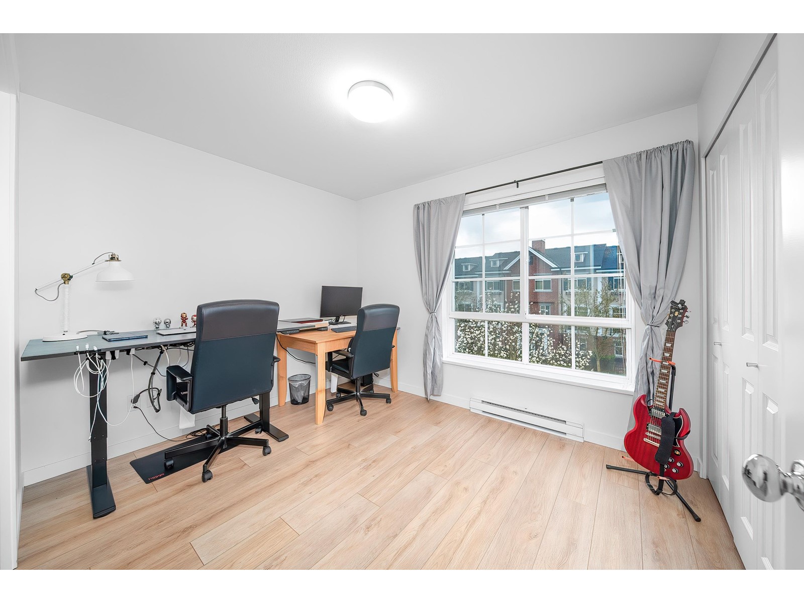 28 8438 207a Street, Langley, British Columbia  V2Y 0N8 - Photo 11 - R2988128