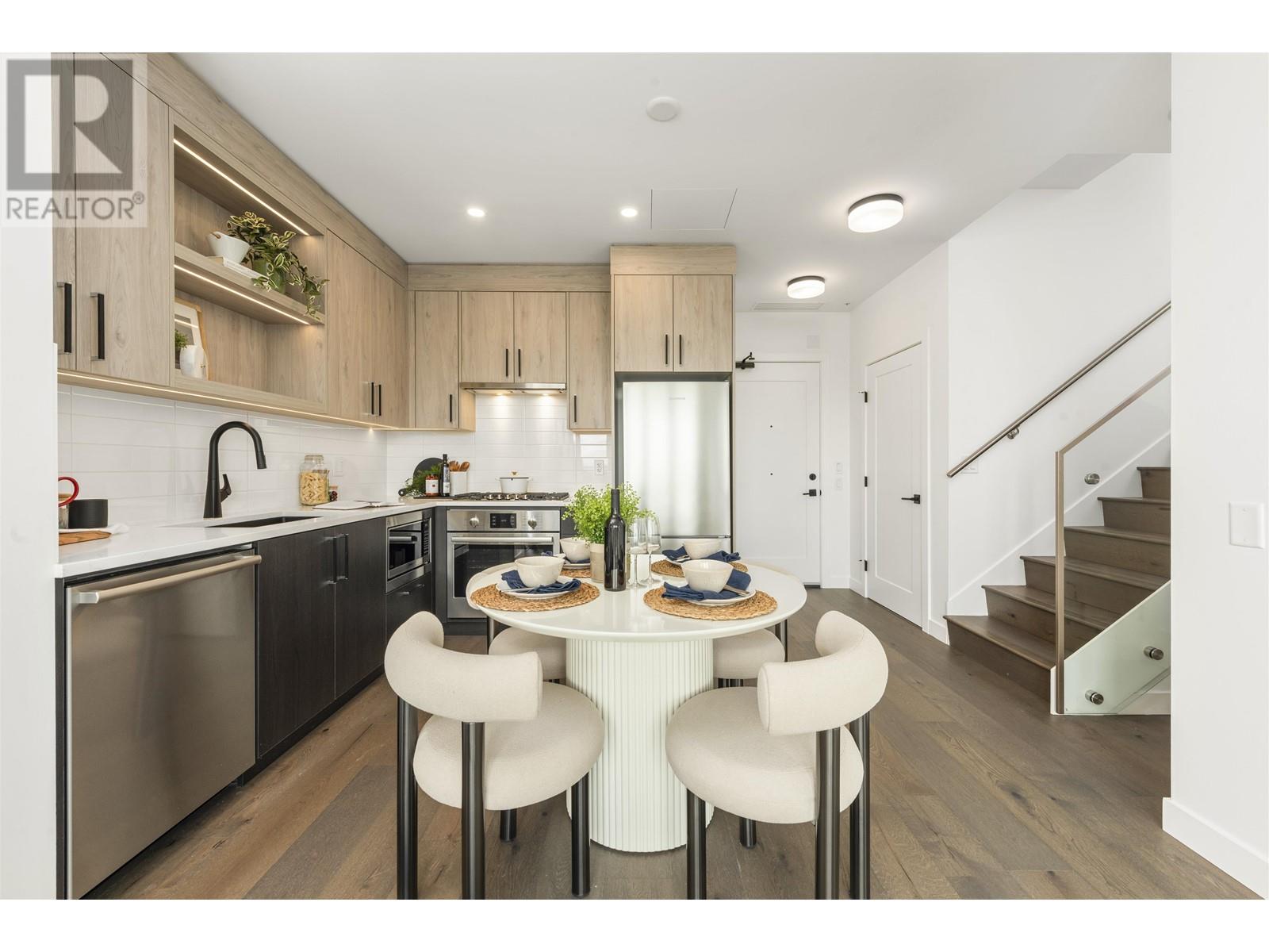 605 6859 Cambie Street, Vancouver, British Columbia  V6P 0M4 - Photo 13 - R2988216