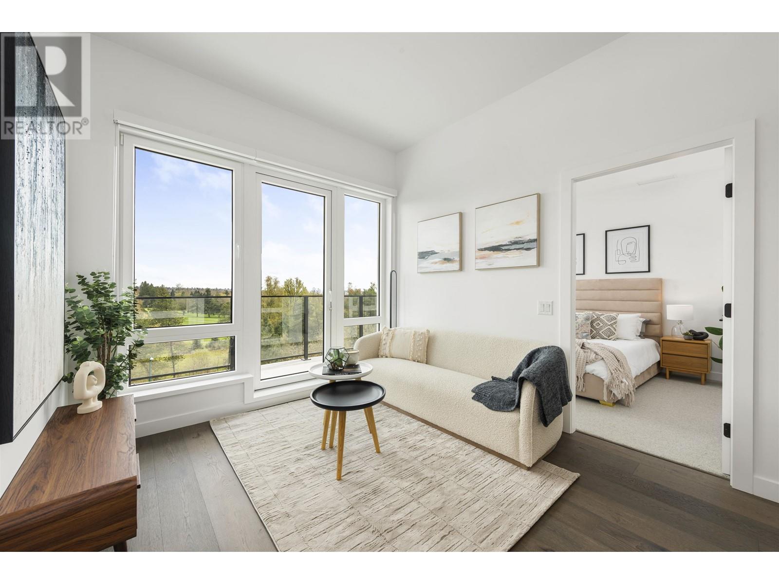 605 6859 Cambie Street, Vancouver, British Columbia  V6P 0M4 - Photo 19 - R2988216