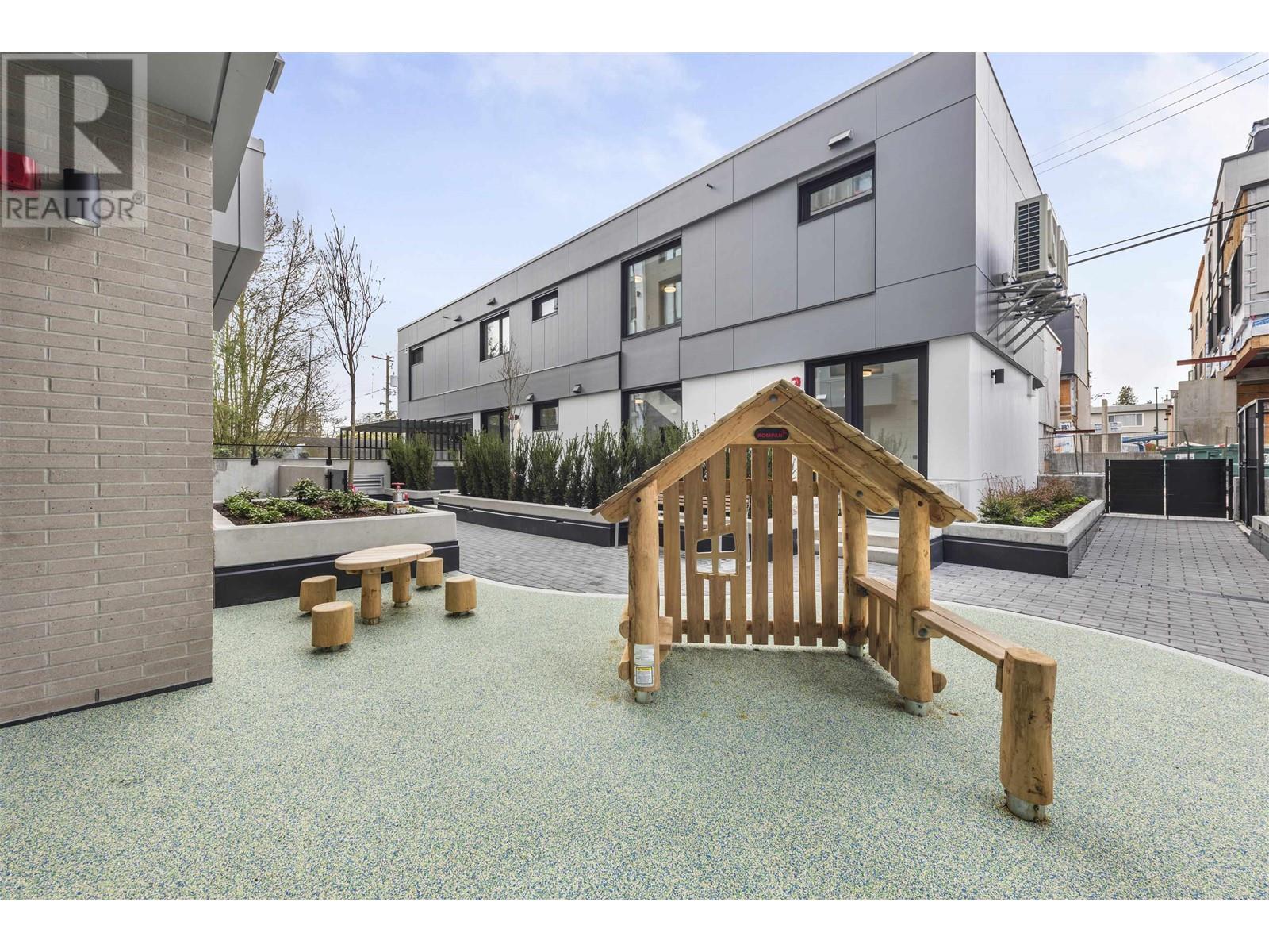 605 6859 Cambie Street, Vancouver, British Columbia  V6P 0M4 - Photo 32 - R2988216