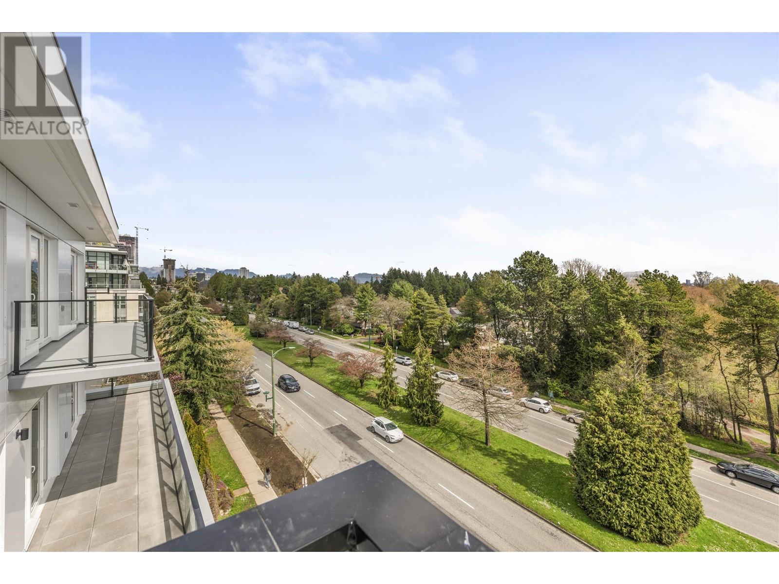 605 6859 Cambie Street, Vancouver, British Columbia  V6P 0M4 - Photo 23 - R2988216