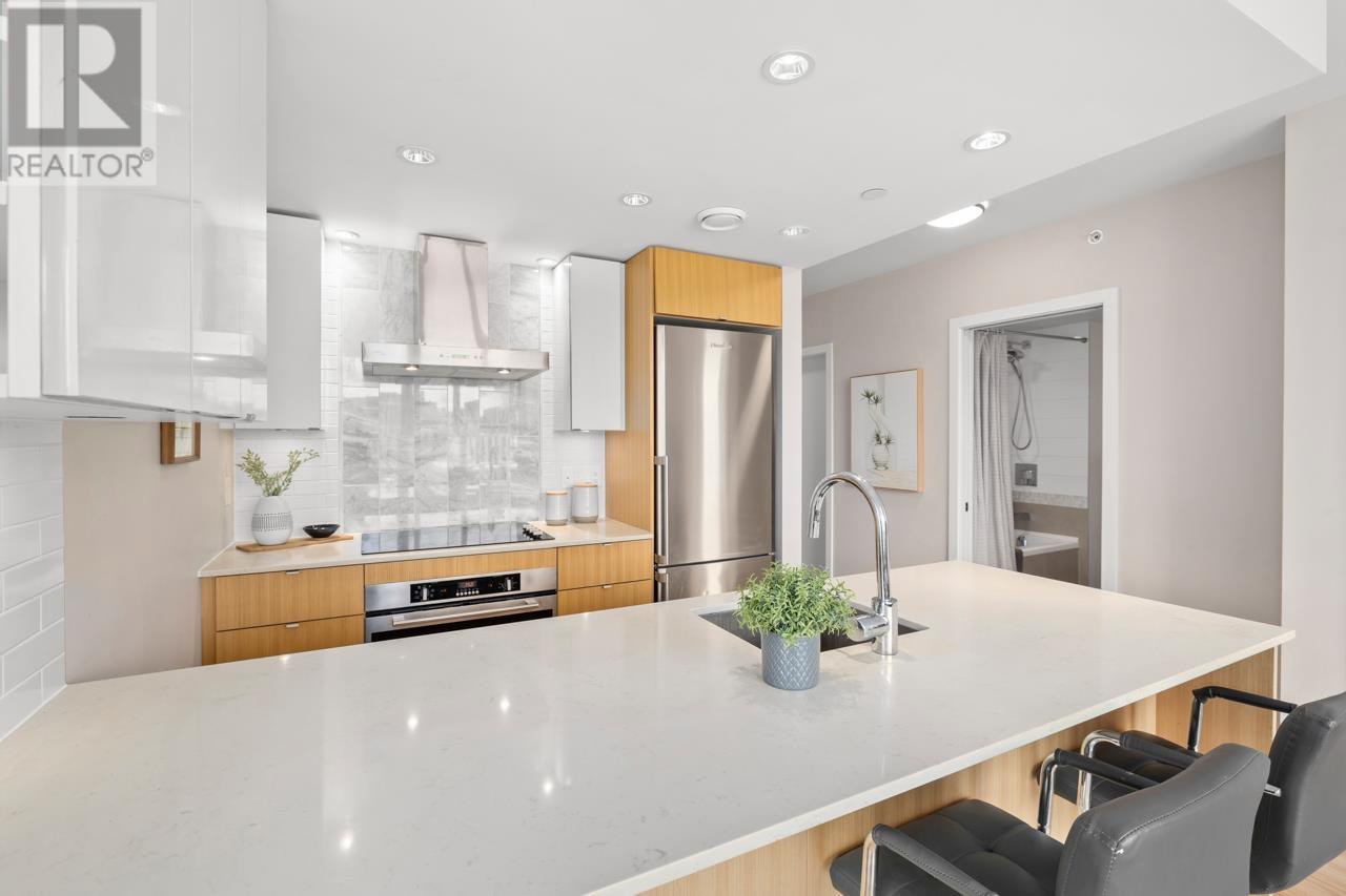 809 159 W 2nd Avenue, Vancouver, British Columbia  V5Y 0L8 - Photo 5 - R2977166