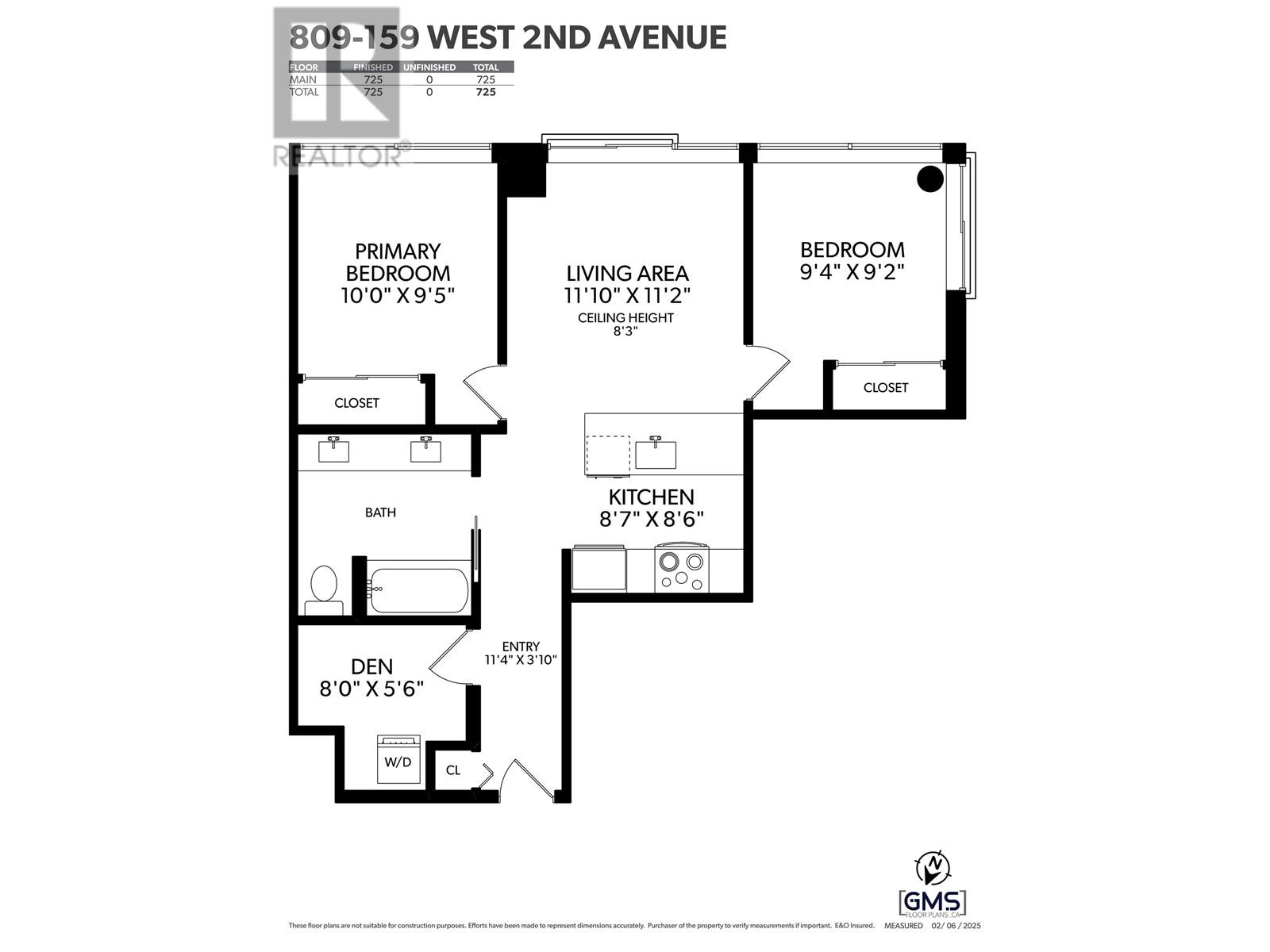 809 159 W 2nd Avenue, Vancouver, British Columbia  V5Y 0L8 - Photo 40 - R2977166