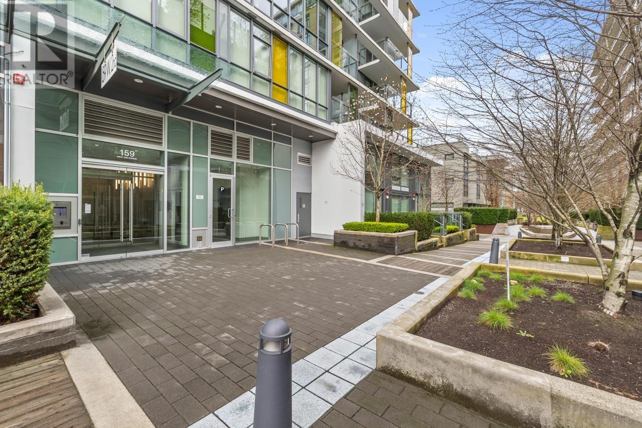 809 159 W 2nd Avenue, Vancouver, British Columbia  V5Y 0L8 - Photo 30 - R2977166