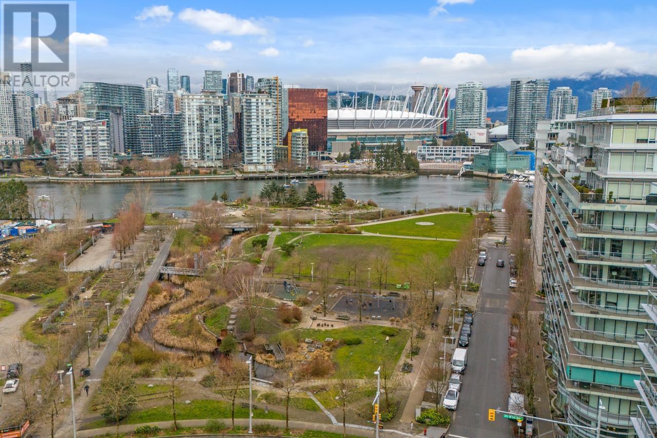809 159 W 2nd Avenue, Vancouver, British Columbia  V5Y 0L8 - Photo 33 - R2977166