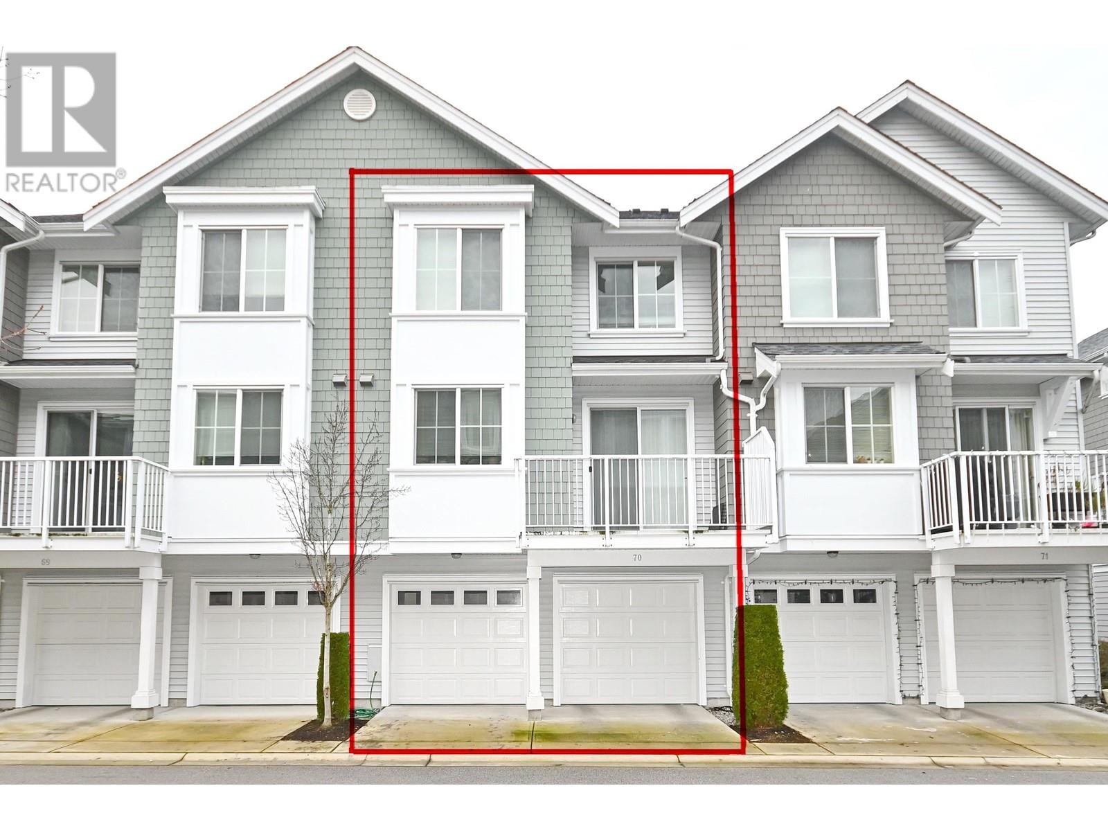Property at 70 5550 ADMIRAL WAY image 1