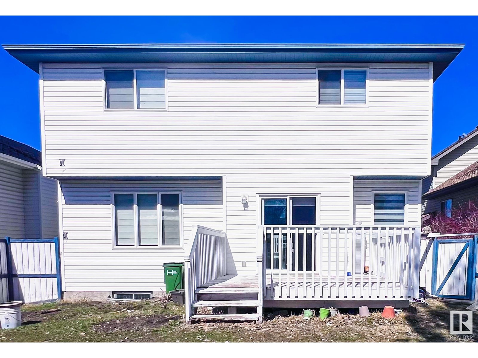Property at 2331 37B AV NW image 2