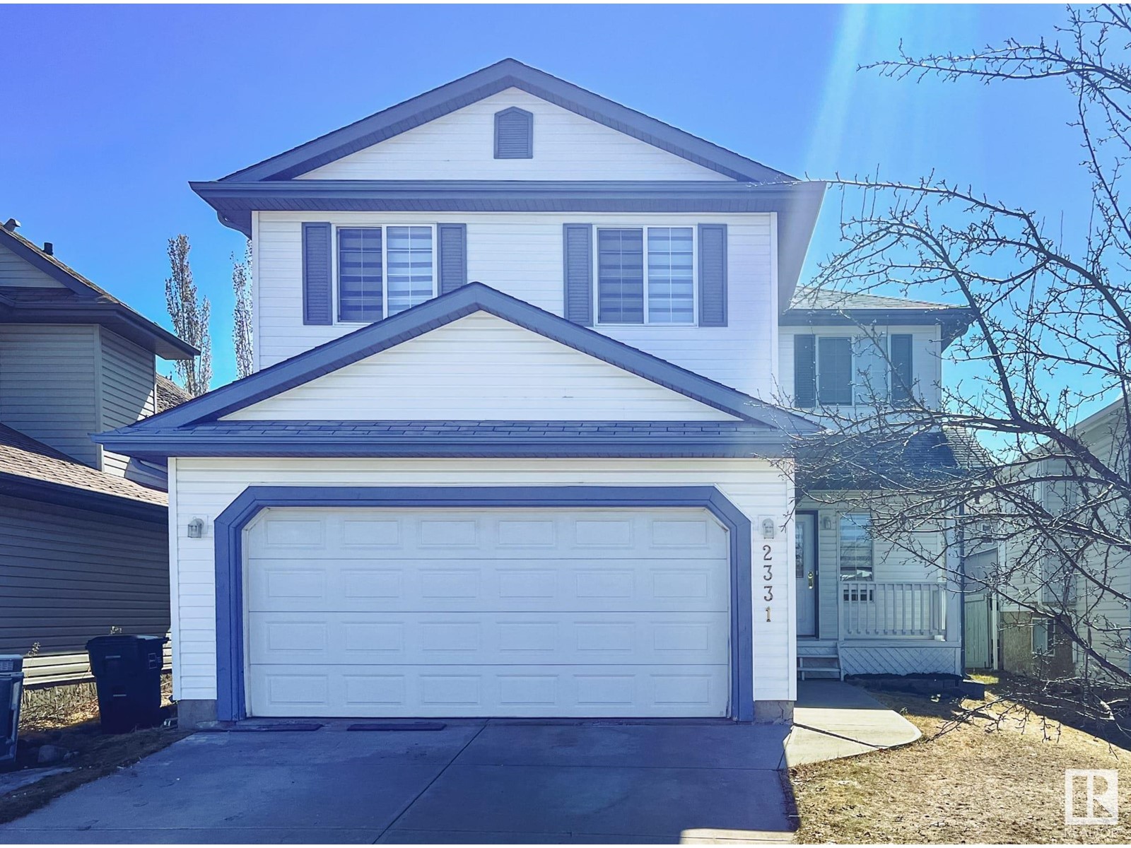 Property at 2331 37B AV NW image 1