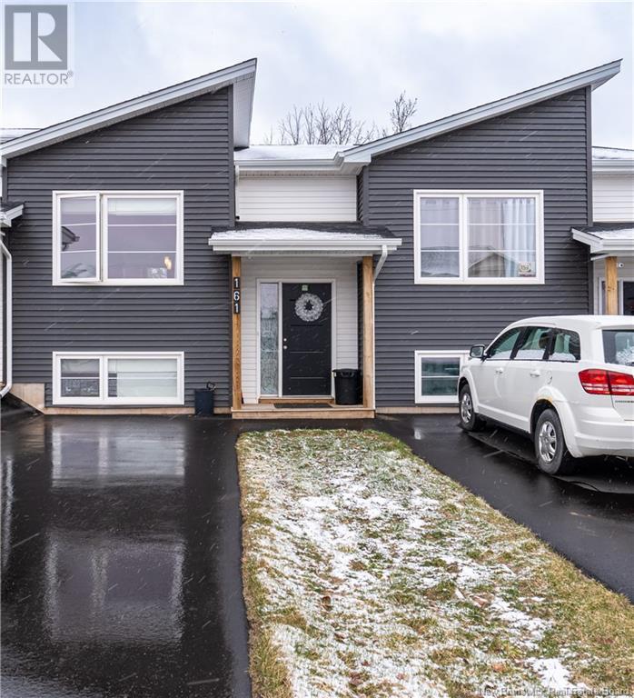161 Ernest Street, Dieppe, New Brunswick