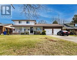 442 BALDOON ROAD, Chatham, Ontario