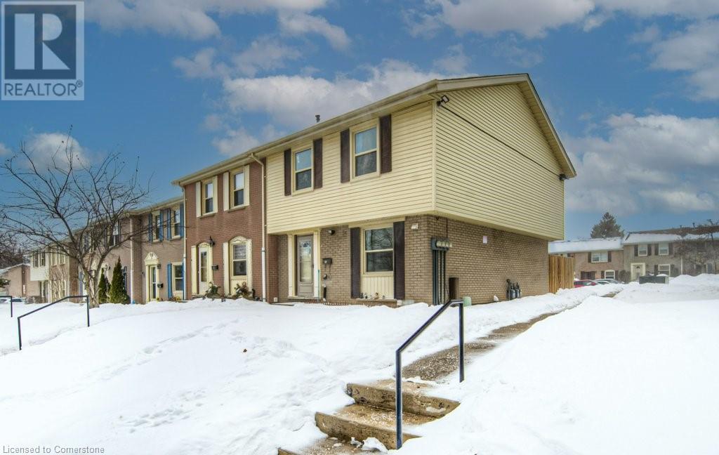 Property at 52 MONTCALM Drive Unit# 7 image 3