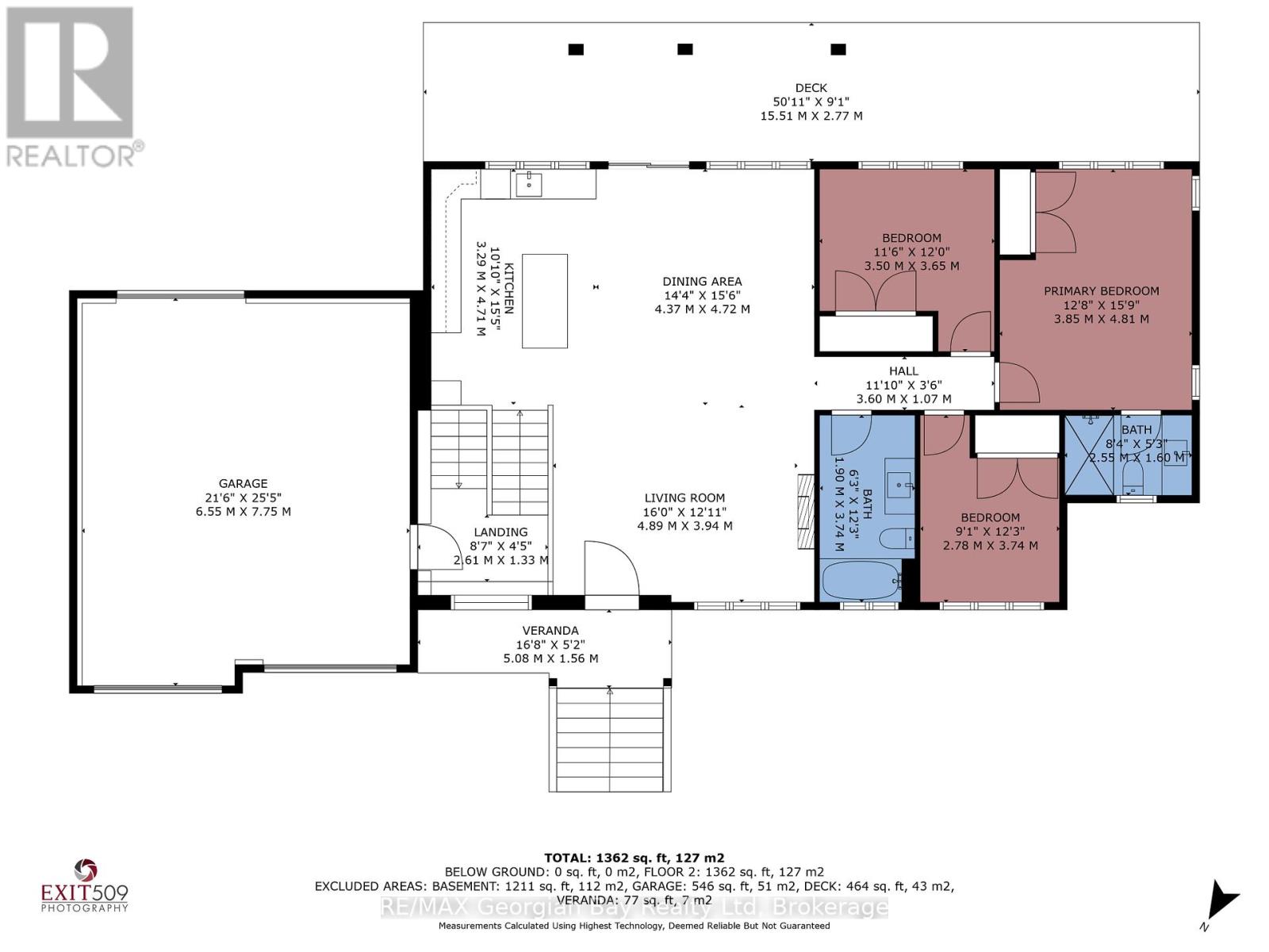 Property at 2244 CHAMPLAIN ROAD image 5