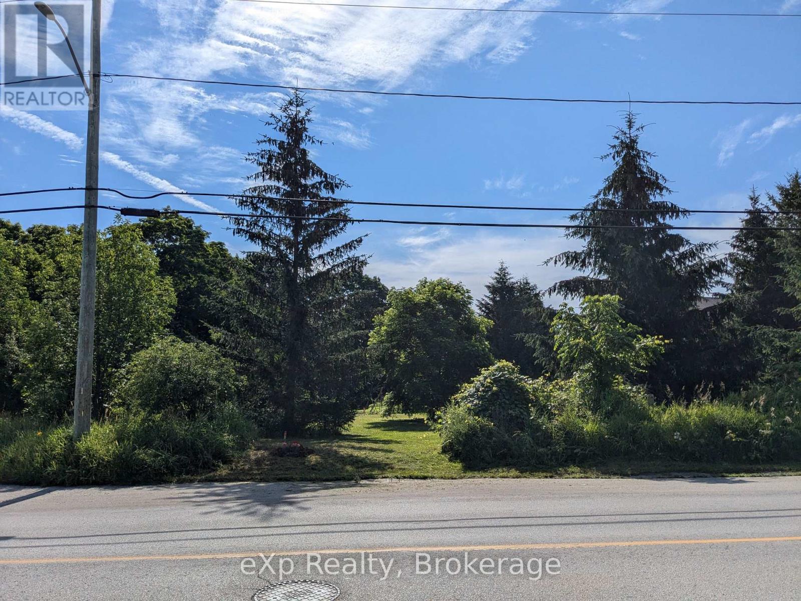 PART 1 9TH AVENUE E, Owen Sound, Ontario
