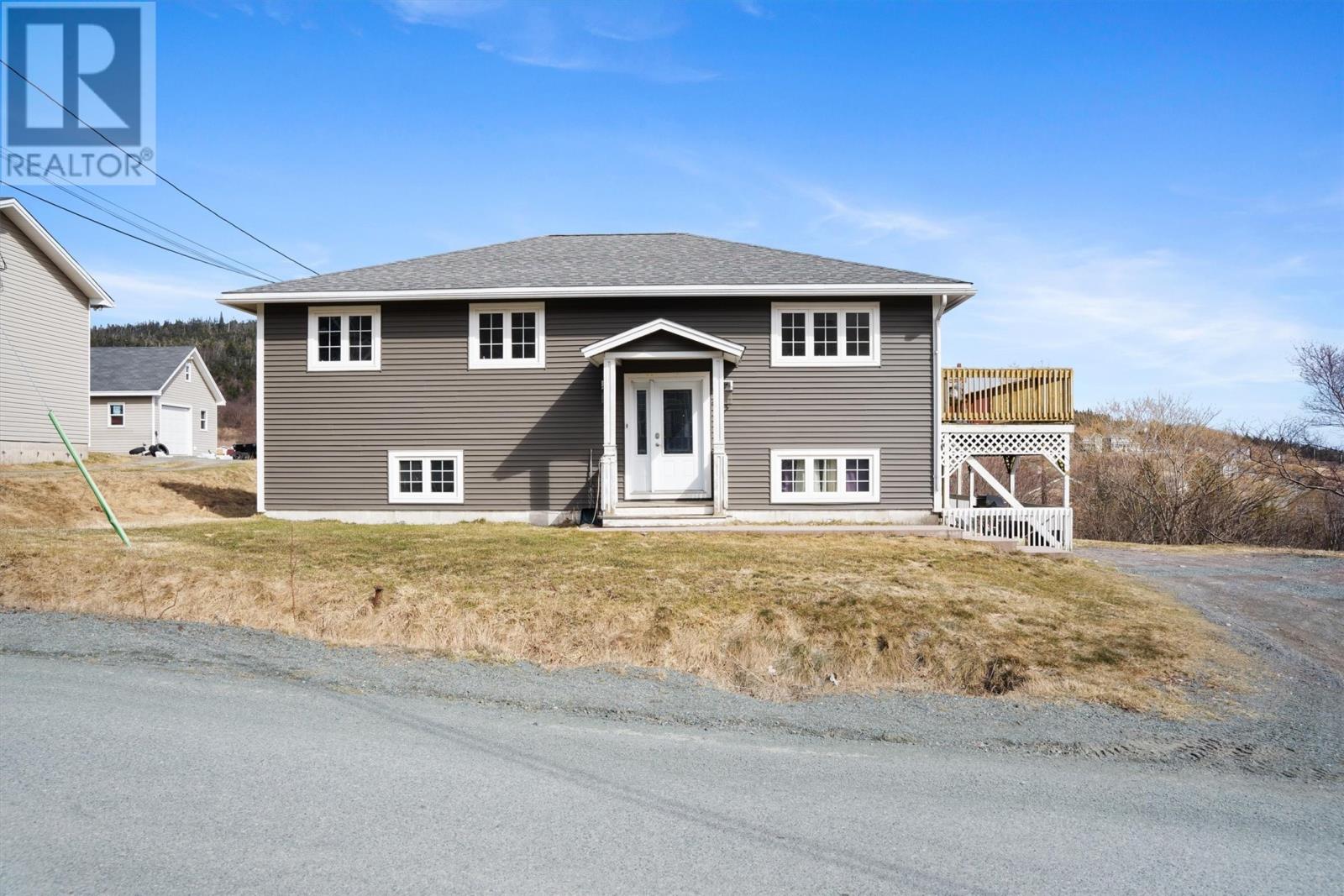 30 Motion Bay Road, Petty Harbour/ Maddox Cove, Newfoundland & Labrador  A0A 3H0 - Photo 1 - 1282908