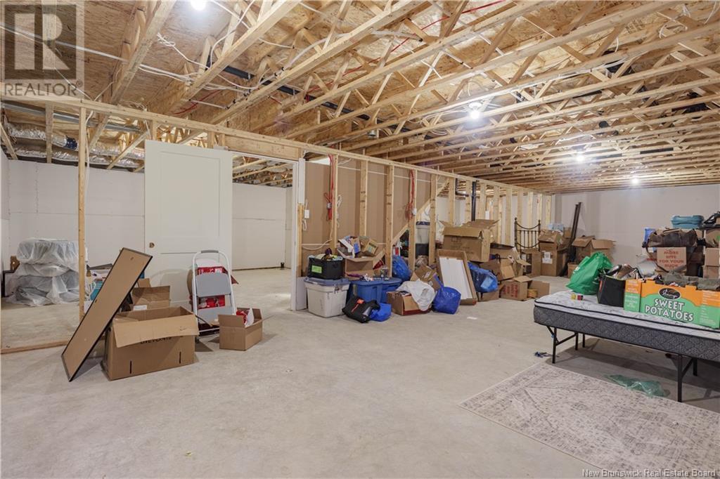 279 Gilridge Drive, Fredericton, New Brunswick  E3G 9W7 - Photo 29 - NB115949