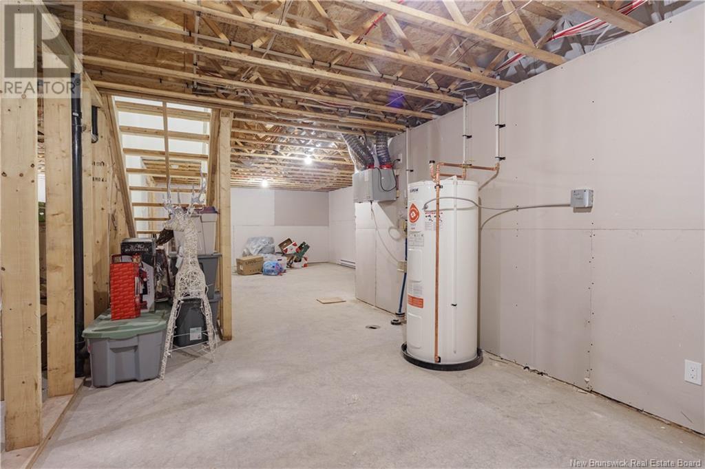 279 Gilridge Drive, Fredericton, New Brunswick  E3G 9W7 - Photo 31 - NB115949
