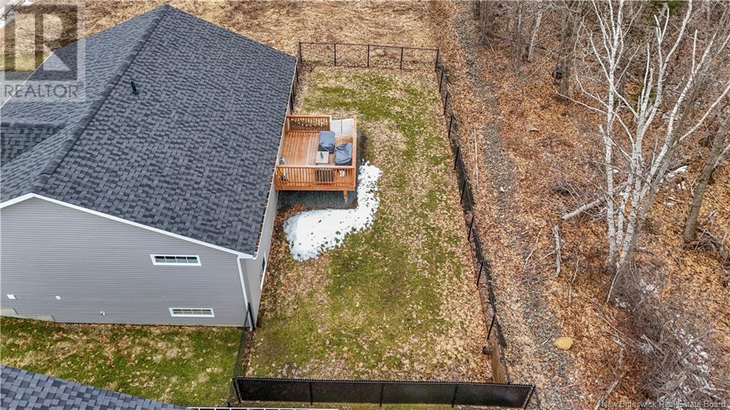 279 Gilridge Drive, Fredericton, New Brunswick  E3G 9W7 - Photo 32 - NB115949