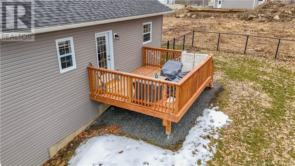 279 Gilridge Drive, Fredericton, New Brunswick  E3G 9W7 - Photo 34 - NB115949
