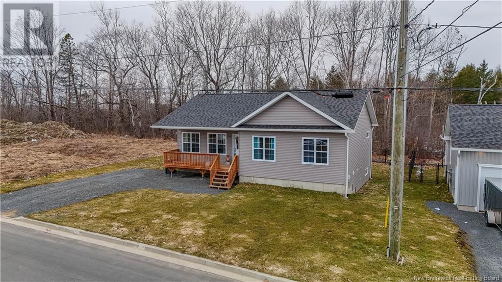 279 Gilridge Drive, Fredericton, New Brunswick  E3G 9W7 - Photo 36 - NB115949
