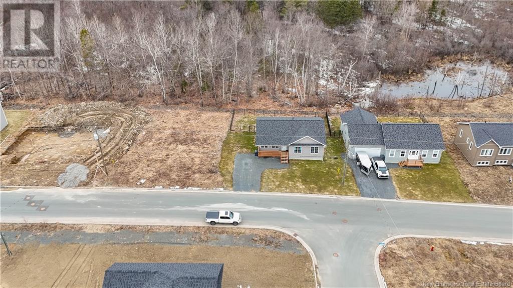279 Gilridge Drive, Fredericton, New Brunswick  E3G 9W7 - Photo 38 - NB115949