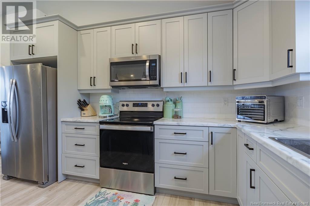 279 Gilridge Drive, Fredericton, New Brunswick  E3G 9W7 - Photo 6 - NB115949