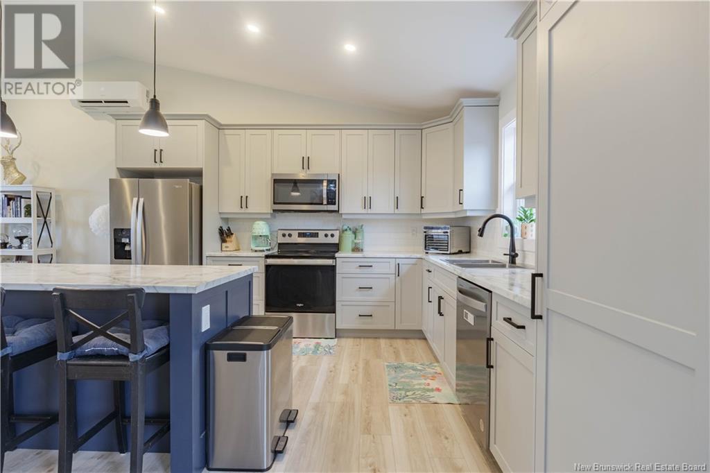 279 Gilridge Drive, Fredericton, New Brunswick  E3G 9W7 - Photo 7 - NB115949