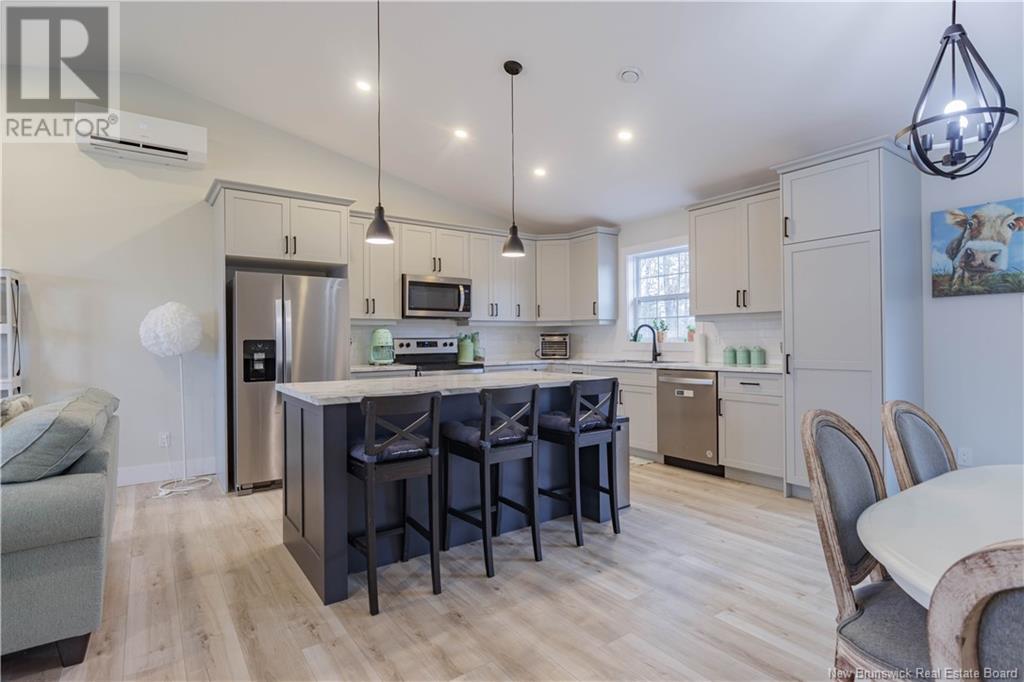 279 Gilridge Drive, Fredericton, New Brunswick  E3G 9W7 - Photo 9 - NB115949