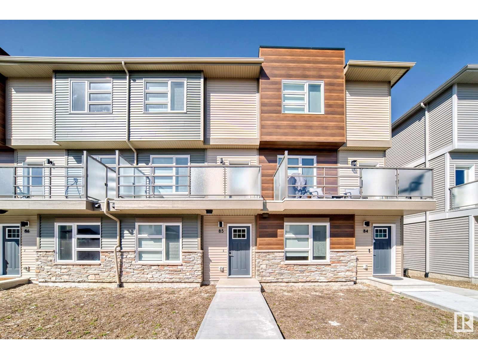 Property at #85 17635 58 ST NW NW image 1