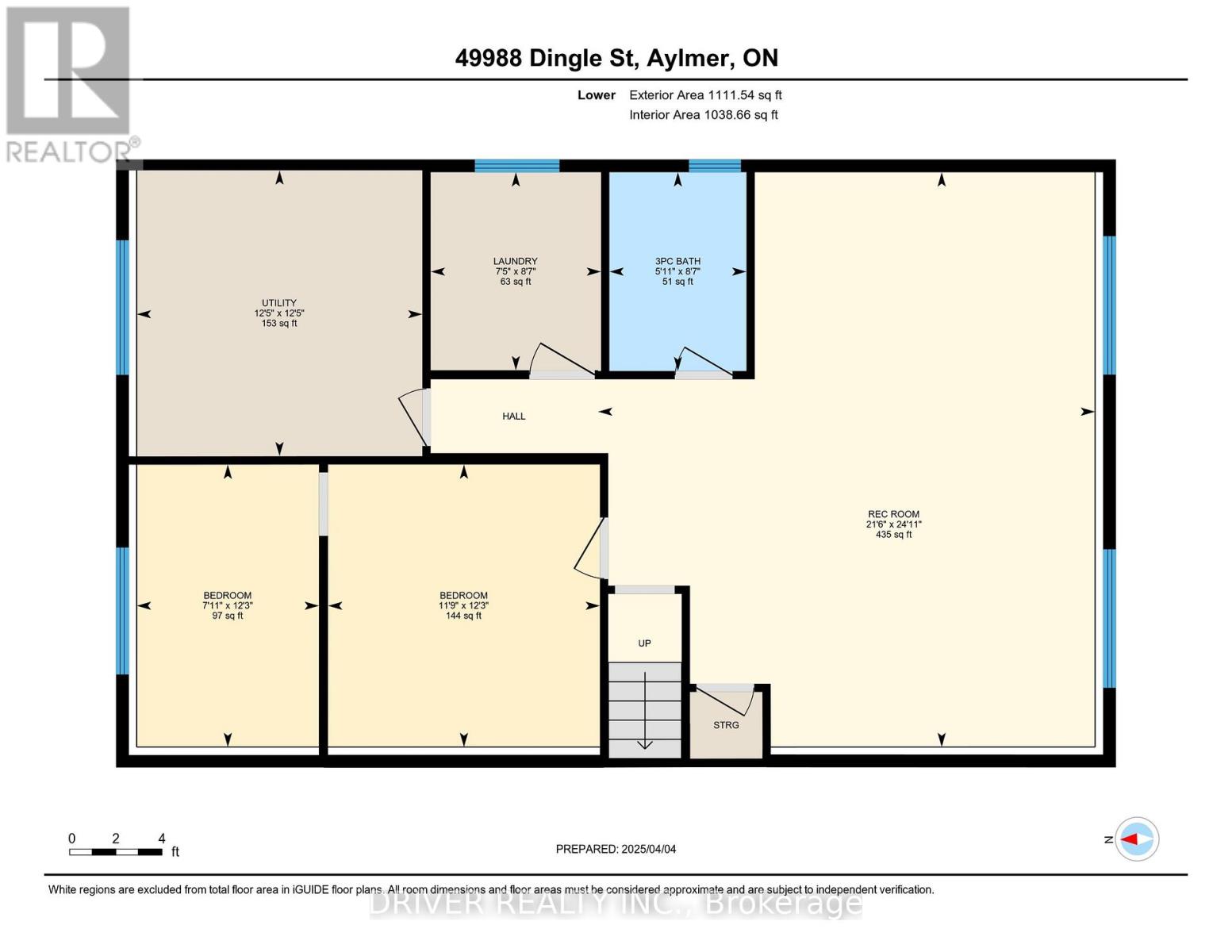49988 Dingle Street, Aylmer, Ontario  N5H 2R1 - Photo 37 - X12076642