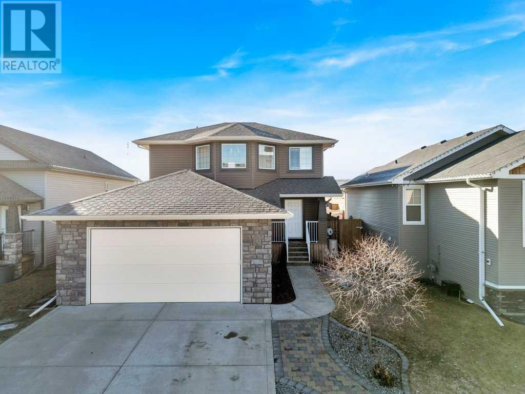 71 Bowman Circle, sylvan lake, Alberta