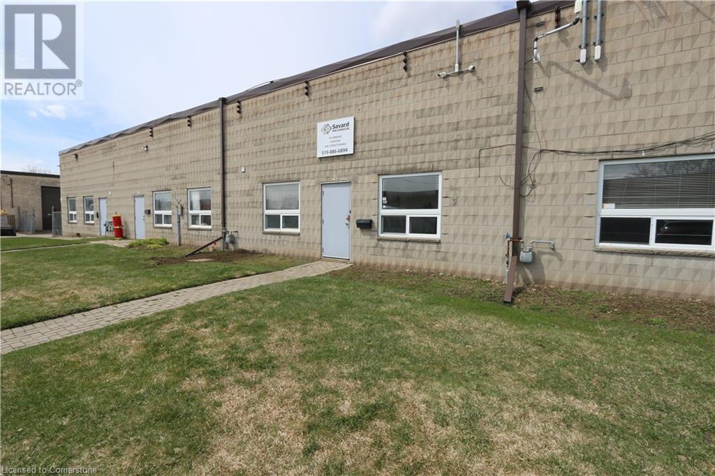 25 Grand Avenue, Kitchener, Ontario  N2K 1B2 - Photo 3 - 40715565