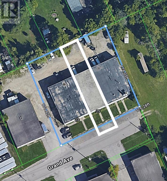 25 Grand Avenue, Kitchener, Ontario  N2K 1B2 - Photo 7 - 40715565