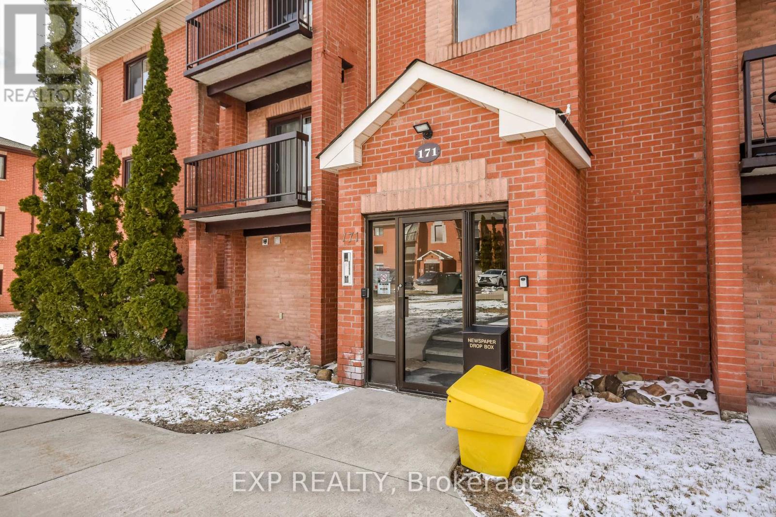 Property at F1 - 171 EDGEHILL DRIVE image 2