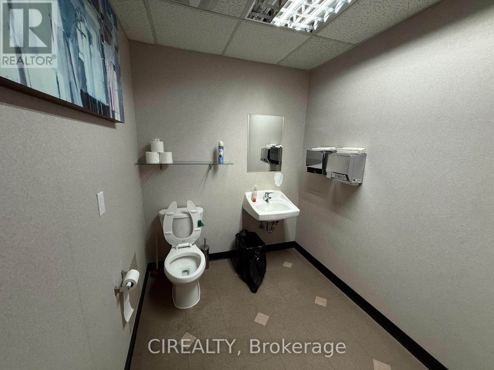 Office X - 230 Watline Avenue, Mississauga, Ontario  L4Z 1P4 - Photo 8 - W12076417