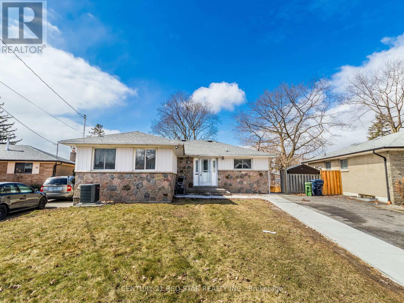 Property at 80 CORAL GABLE DRIVE image 1