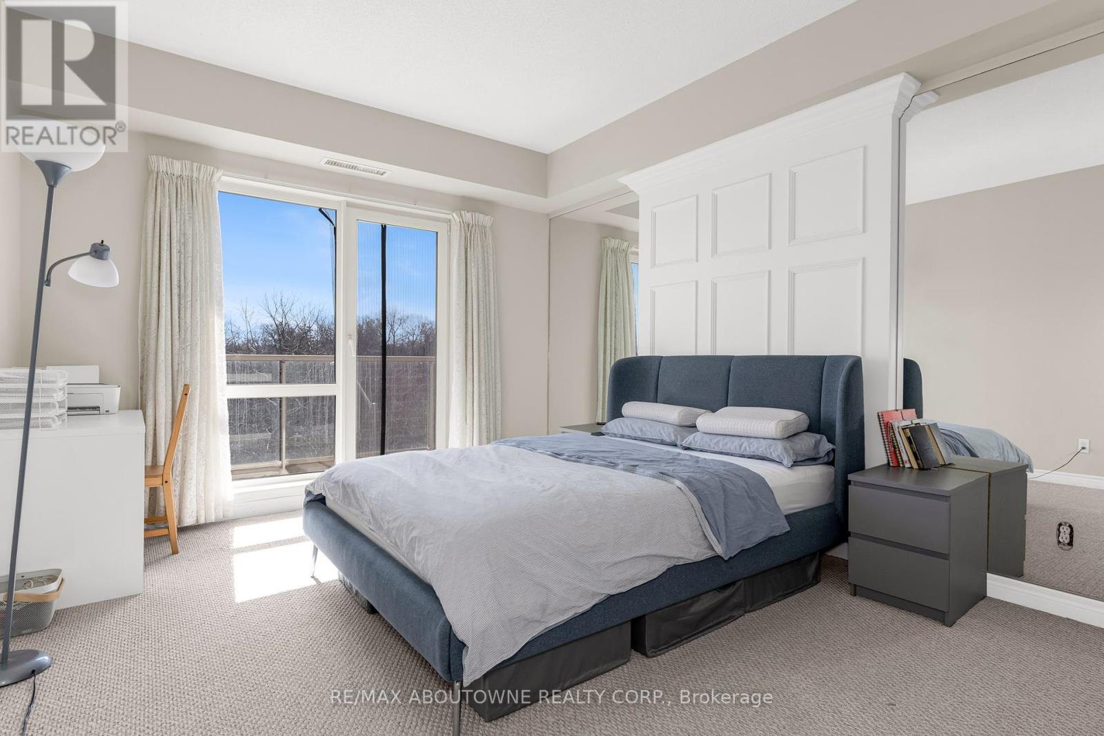 102 - 60 Old Mill Road, Oakville, Ontario  L6J 7V9 - Photo 12 - W12076610