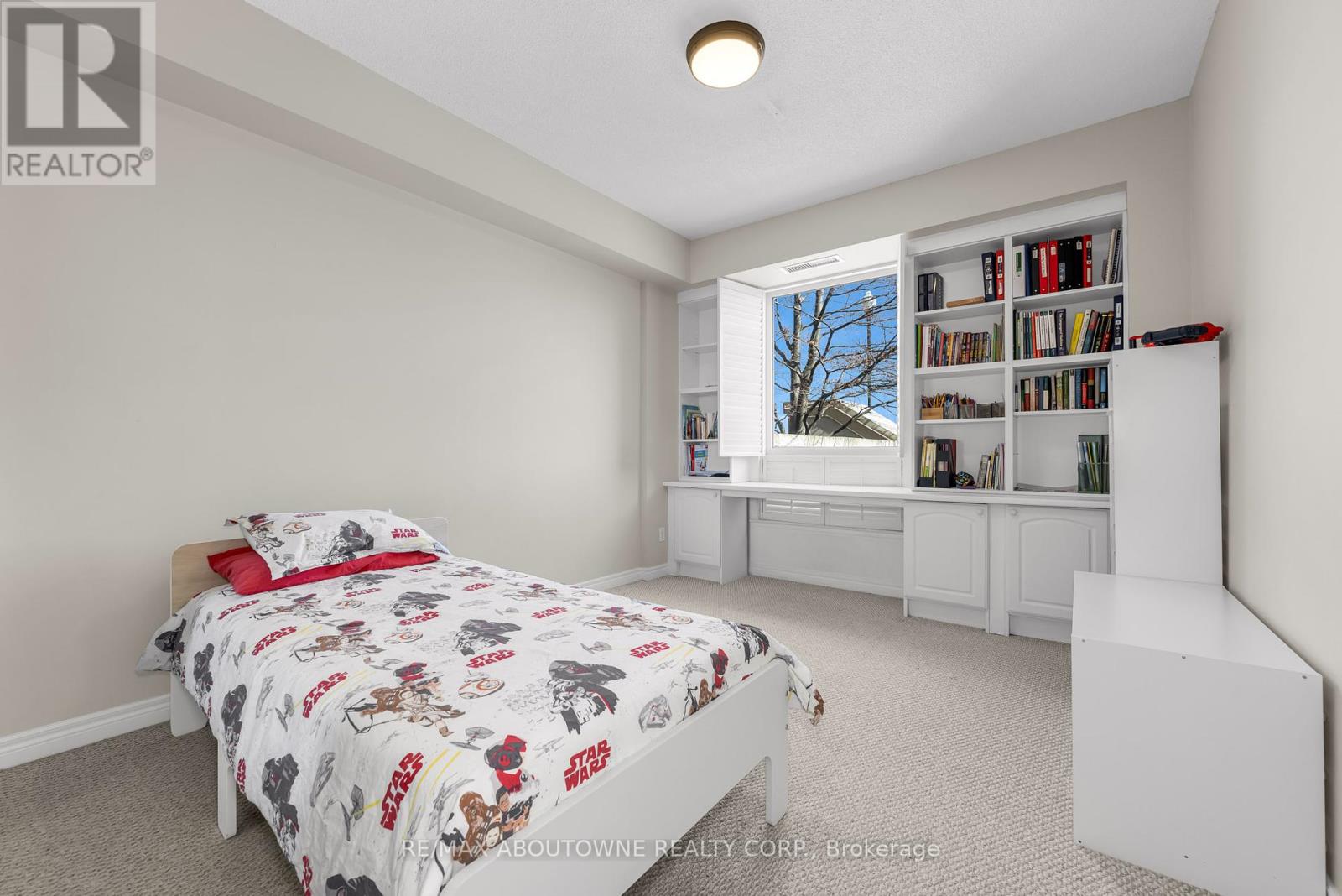 102 - 60 Old Mill Road, Oakville, Ontario  L6J 7V9 - Photo 17 - W12076610