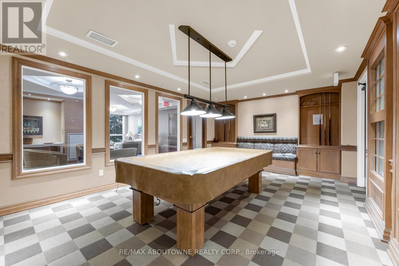 102 - 60 Old Mill Road, Oakville, Ontario  L6J 7V9 - Photo 21 - W12076610