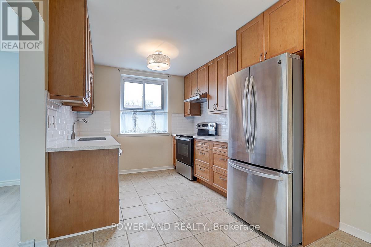 4 - 8 Liszt Gate, Toronto, Ontario  M2H 1G7 - Photo 11 - C12076047