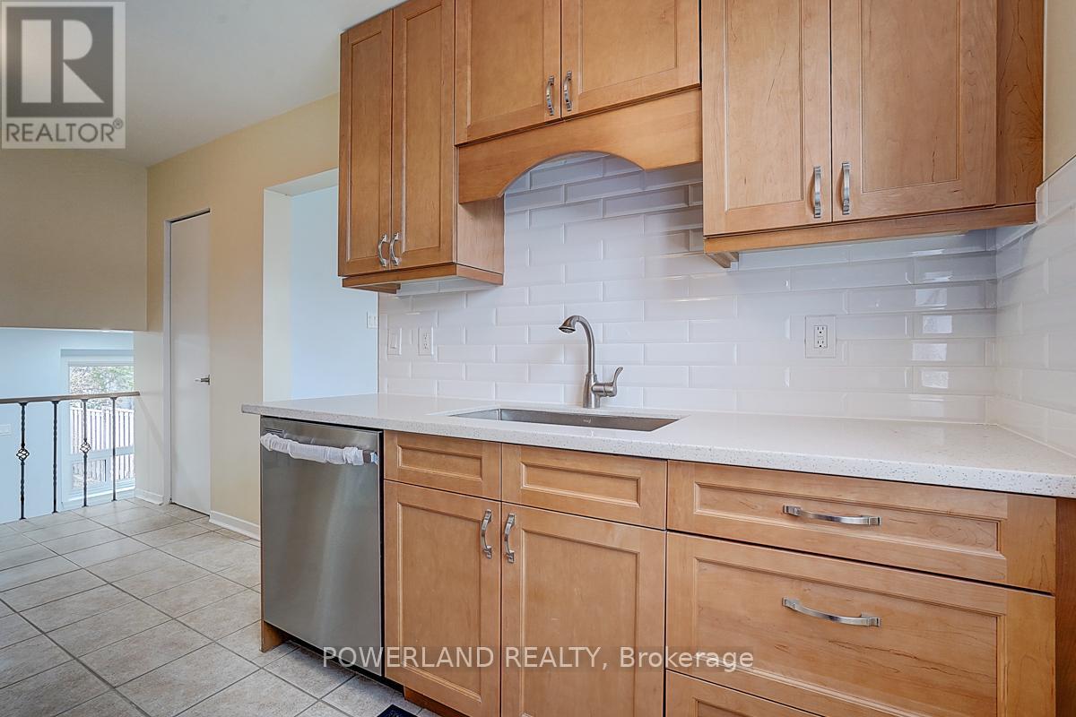 4 - 8 Liszt Gate, Toronto, Ontario  M2H 1G7 - Photo 12 - C12076047