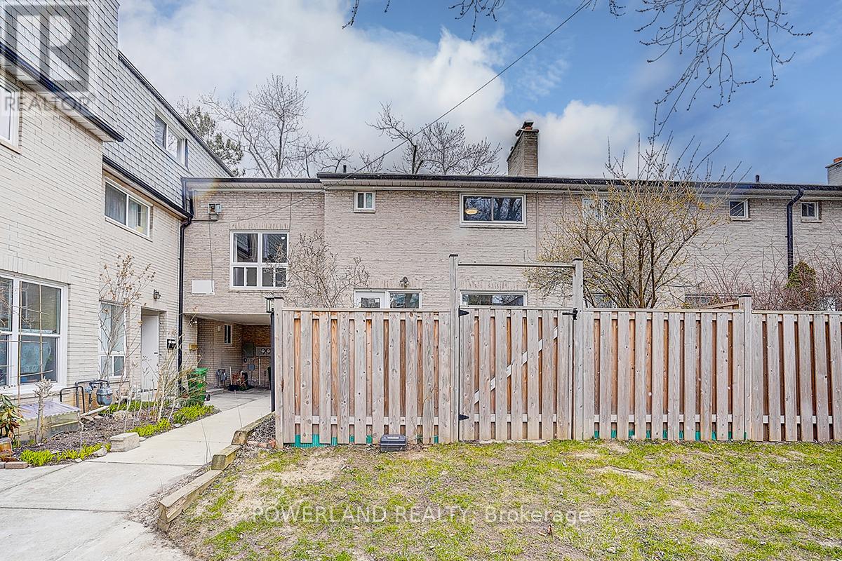 4 - 8 Liszt Gate, Toronto, Ontario  M2H 1G7 - Photo 20 - C12076047
