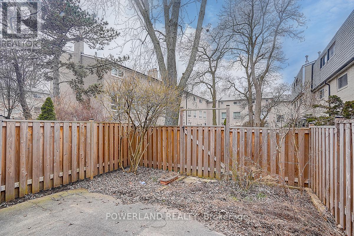 4 - 8 Liszt Gate, Toronto, Ontario  M2H 1G7 - Photo 22 - C12076047