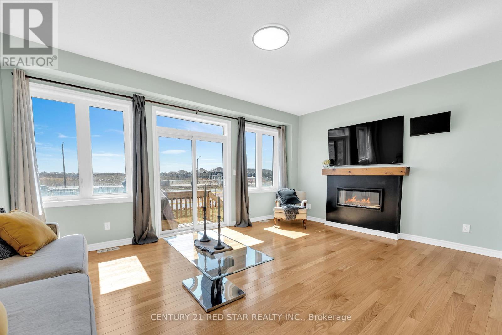 104 Closson Drive, Whitby, Ontario  L1P 0M8 - Photo 17 - E12076566