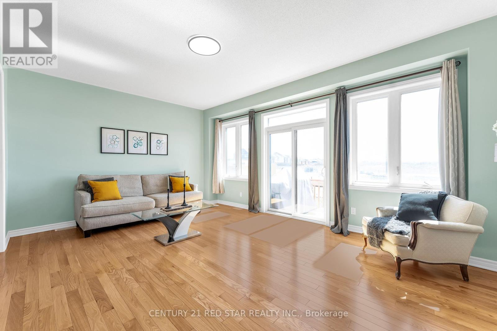 104 Closson Drive, Whitby, Ontario  L1P 0M8 - Photo 21 - E12076566