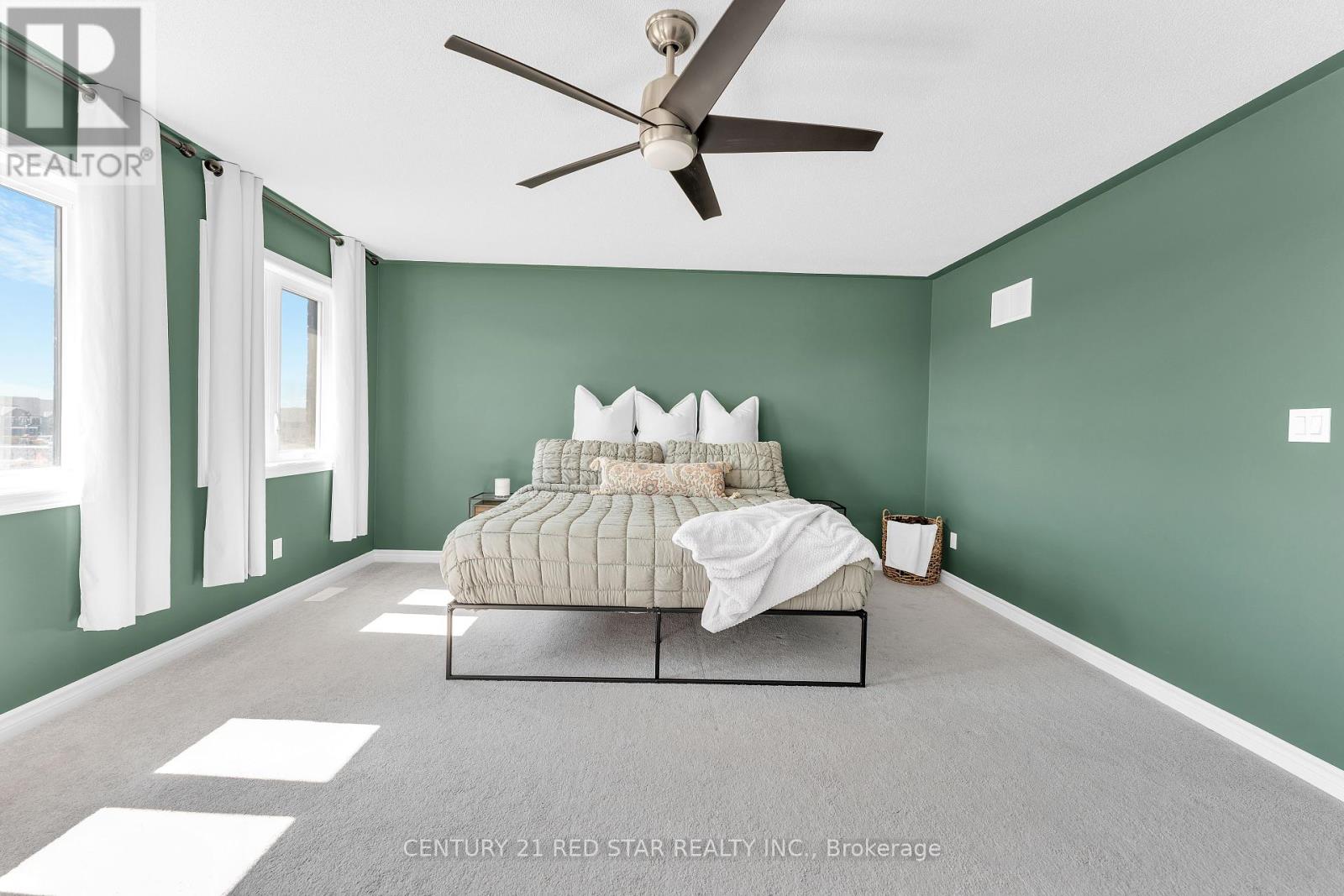 104 Closson Drive, Whitby, Ontario  L1P 0M8 - Photo 25 - E12076566